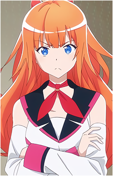 Michiru Kinushima
