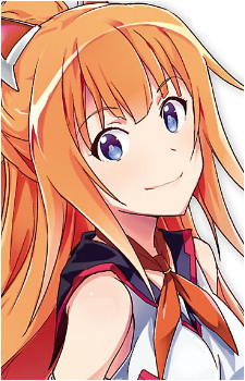 Michiru Kinushima