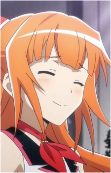 Michiru Kinushima