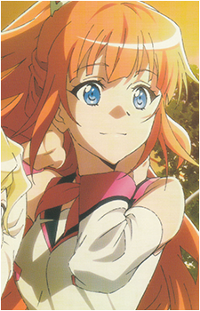 Michiru Kinushima