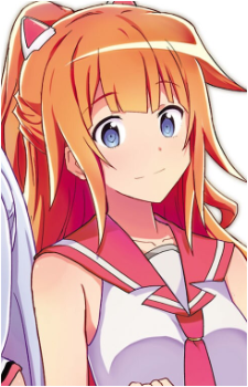 Michiru Kinushima
