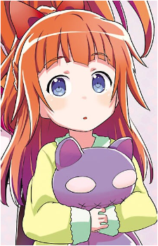 Michiru Kinushima