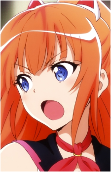 Michiru Kinushima