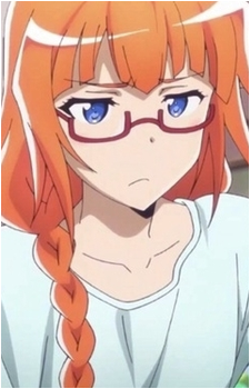 Michiru Kinushima