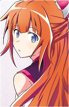 Michiru Kinushima