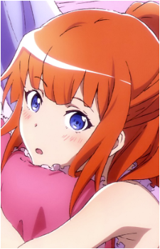 Michiru Kinushima