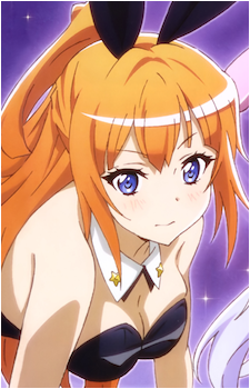 Michiru Kinushima