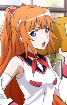Michiru Kinushima