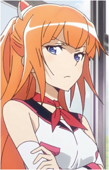 Michiru Kinushima