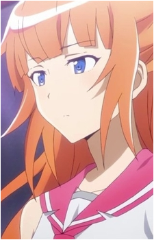Michiru Kinushima