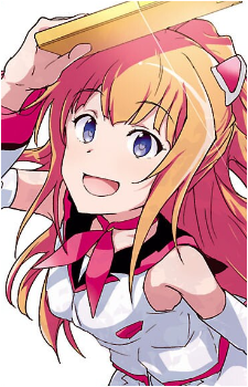 Michiru Kinushima