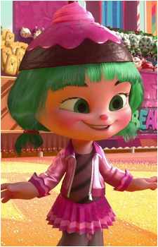 Candlehead's image