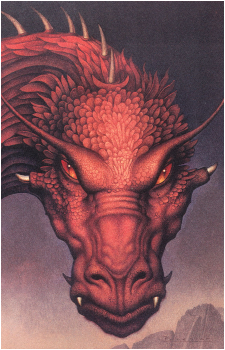 Thorn {Eragon}