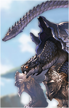 Xuanwu's image