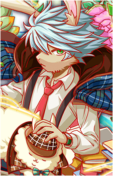 Kogoro Akechi's image