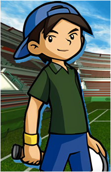 Alex {Mario}'s image