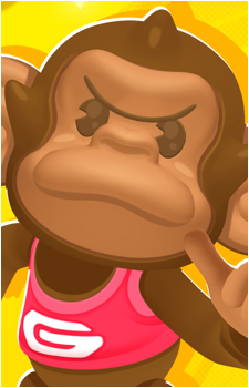 GonGon's image