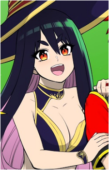 Yihdra Arvoln