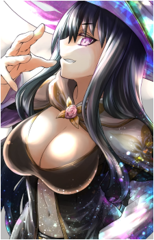 Yihdra Arvoln