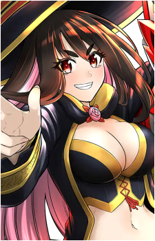 Yihdra Arvoln's image