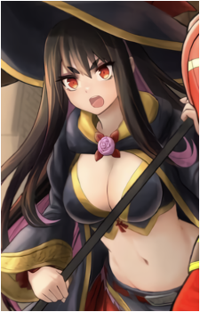 Yihdra Arvoln