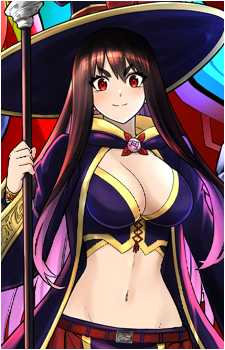 Yihdra Arvoln