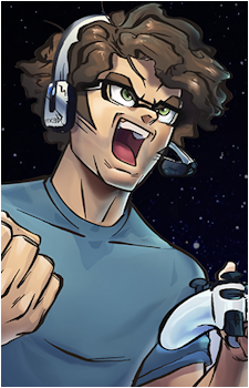 Sean Schemmel's image