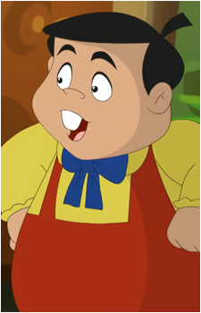 Ñoño's image