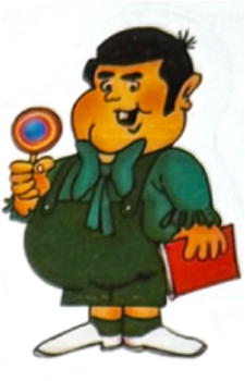 Ñoño