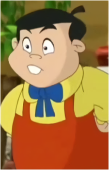 Ñoño