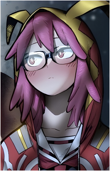 Image 26 - Art: 堀越耕平 (Kōhei Horikoshi) | Color: HEXAMENDLE Image 26