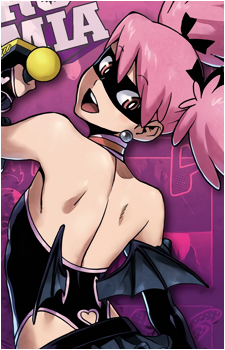 Pop☆Step's image