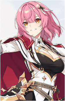 Charlotte {SS}