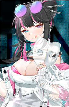 Vee's image