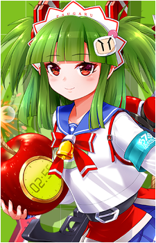 Tsugaru's image