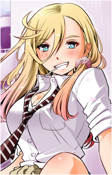 Hanako Kuzuryuu