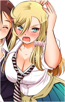 Hanako Kuzuryuu