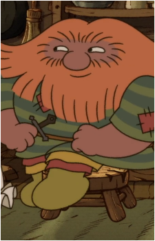 Huntsman {AT}'s image