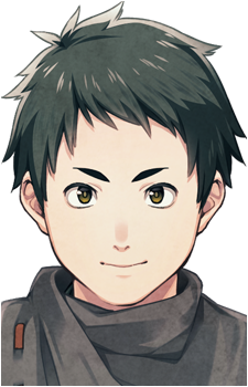Arata {L.}'s image