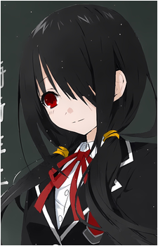 Kurumi Tokisaki