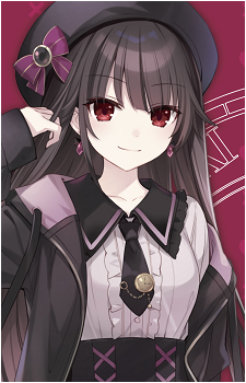 Kurumi Tokisaki