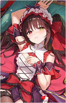 Kurumi Tokisaki