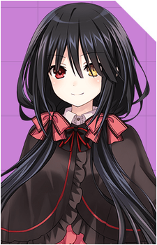 Kurumi Tokisaki