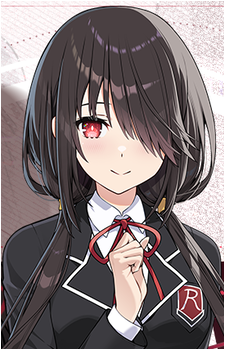 Kurumi Tokisaki