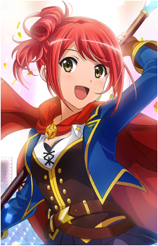 Misora Kano's image