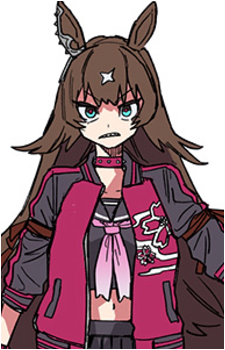 Yoshino Prevail's image