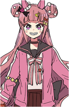 Yoshino Prevail
