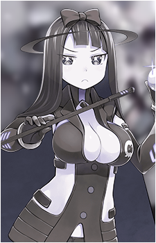 Commander Black's image