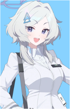 Mirai's image