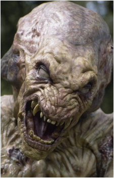 Pumpkinhead